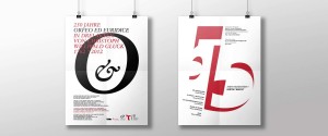 Plakat 250 Jahre