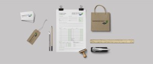 Fabianek & Michaelis Corporate Design