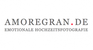 amoregran.de Logo