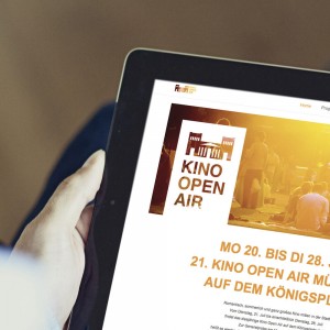 Kino Open Air