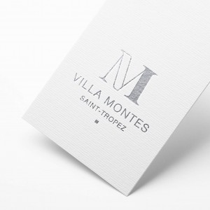 Villa Montes Interior