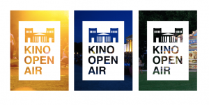 Jungad.Design Kino Open Air