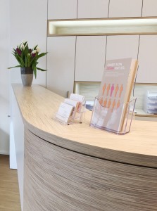 OsteoPro Interior