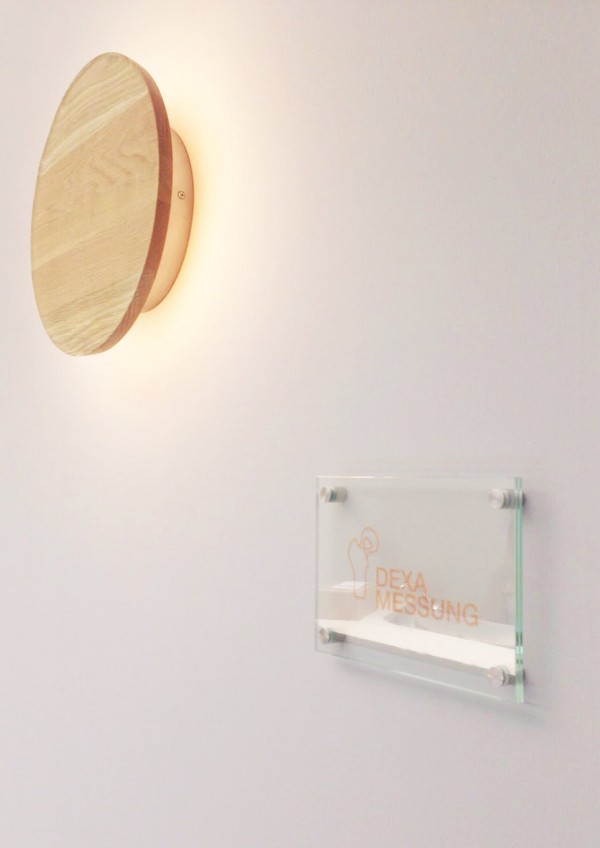 OsteoPro Interior