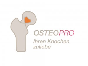 OsteoPro Logo