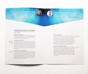 Sextant Broschüre
