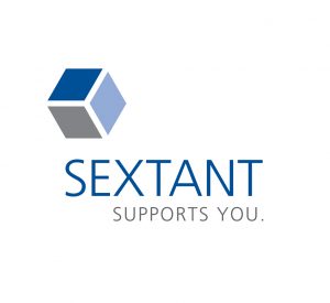 Sextant Logo