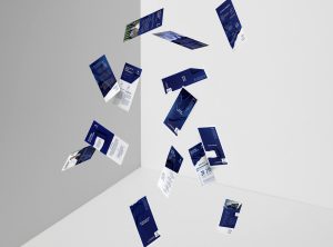 Zurich Versicherung Projekt