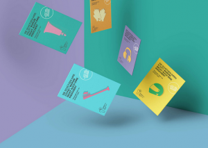 OsteoPro Poster Kampagne