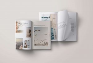 Imagebroschüre VELA Hotels