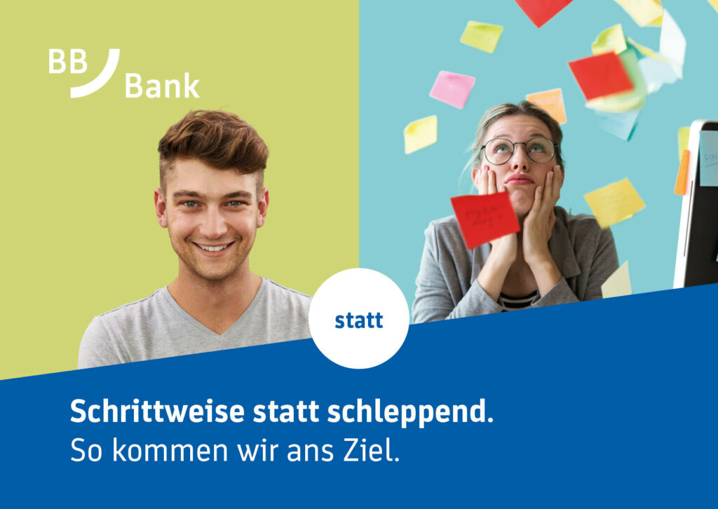 BBBank Jungrad design BBBank Jungrad design