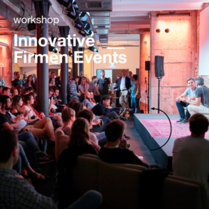 Jungrad, Workshop, Teamevents