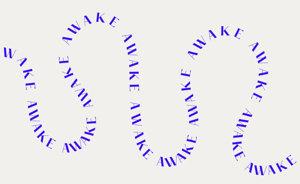 AWAKE | JUNGRAD