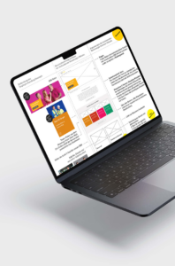 Karrierewebsite